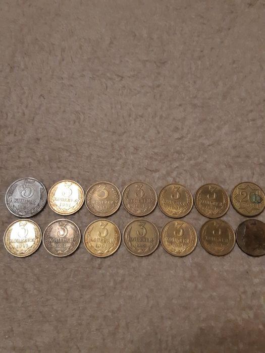 Продам олимпийские рубли