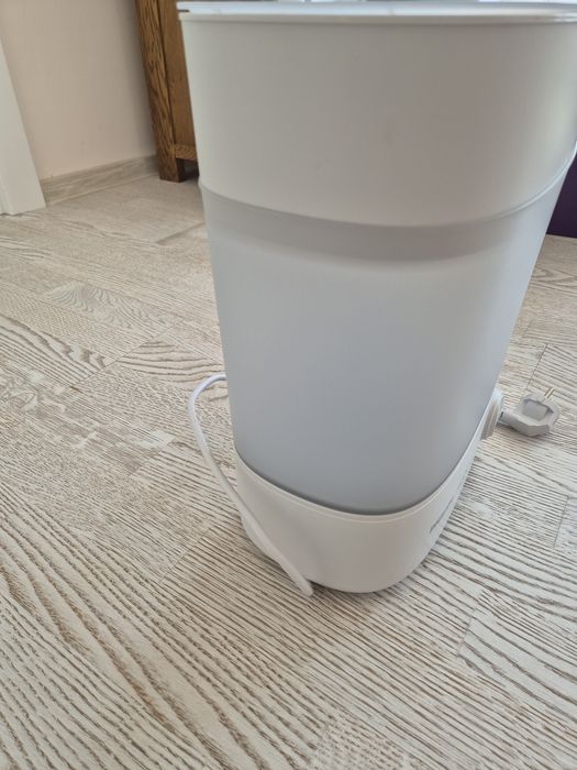 Sterilizator 6 biberoane Philips