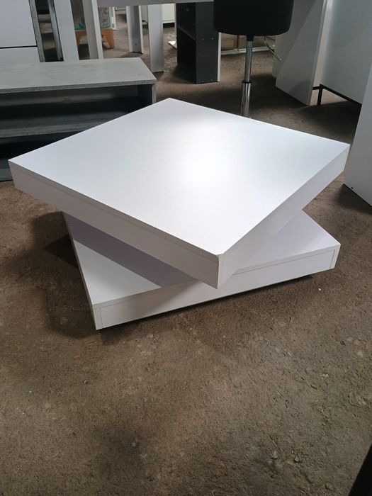 Холна маса 360° въртяща се