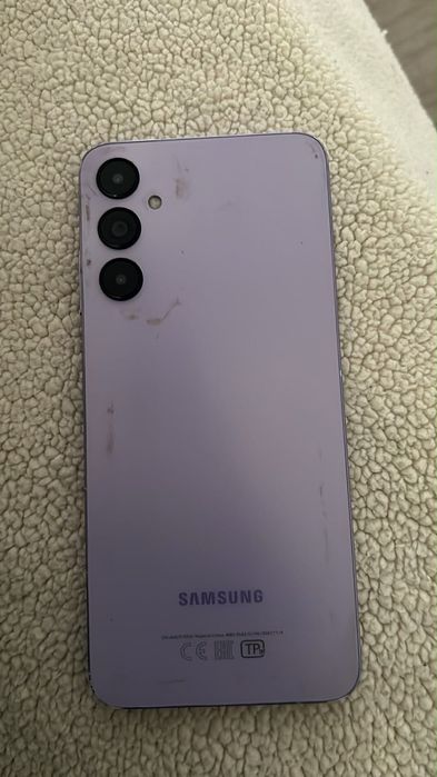 Samsung galaxu a05s