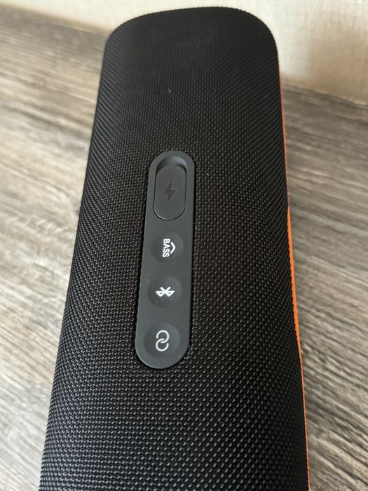 Xiaomi колонка