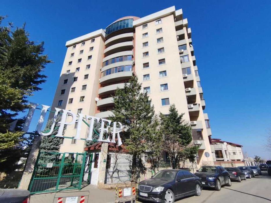 Inchiriez apartament de 3 camere in Complex Jupiter Bucuresti