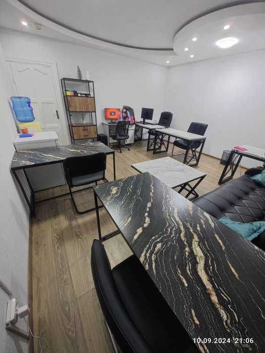 Паркенский, офис, Совместная аренда доступ 24\7