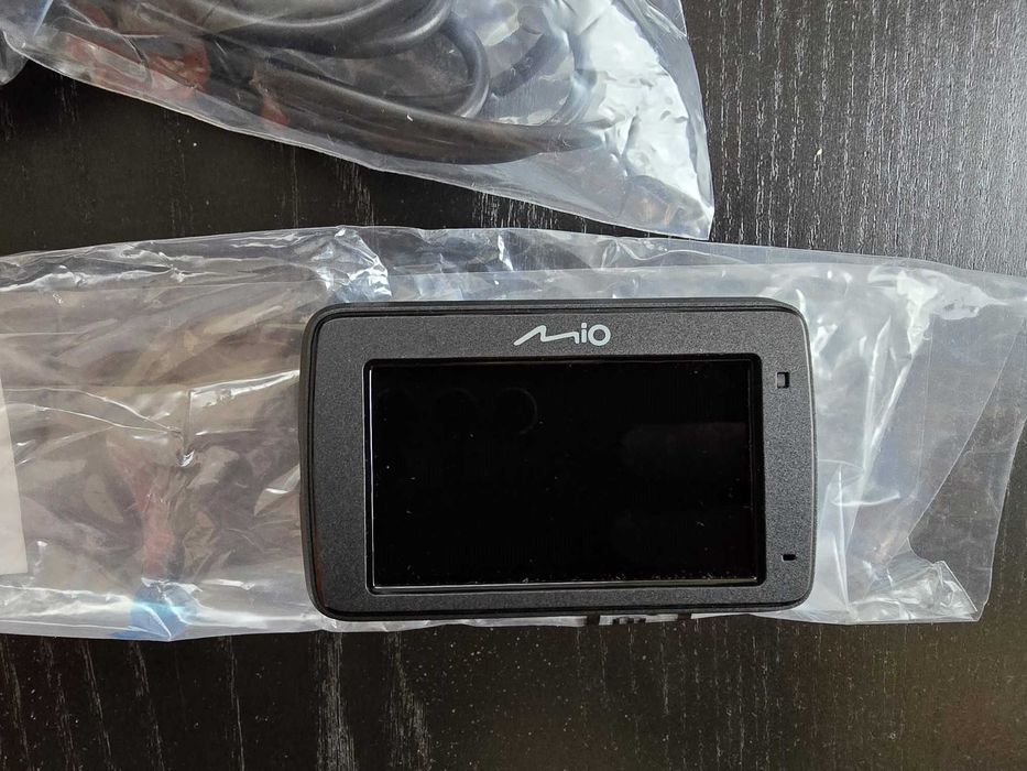 Camera auto DVR MIO MiVue 731