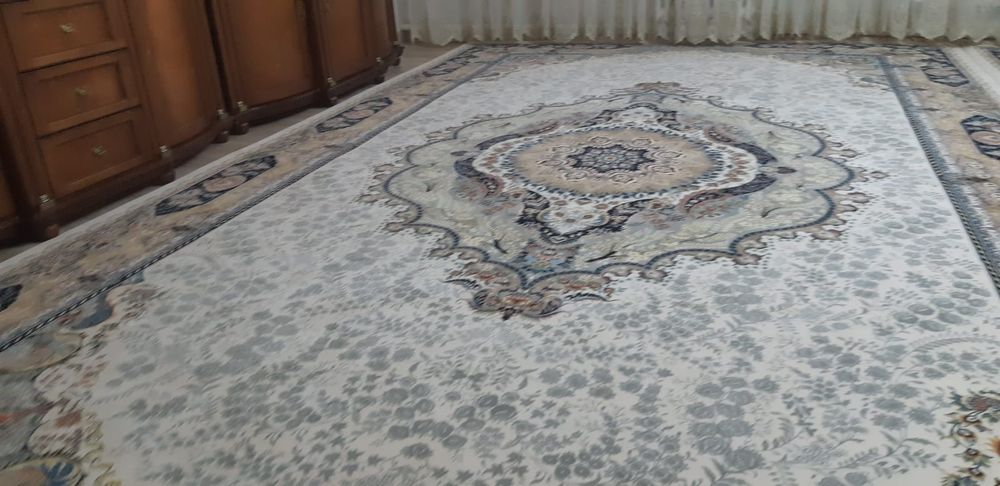 Ковры производства Иран