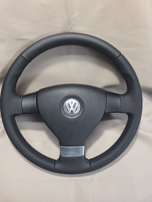 Volan VW golf 5passat b6,jetta ,caddy, polo, turan, tigu