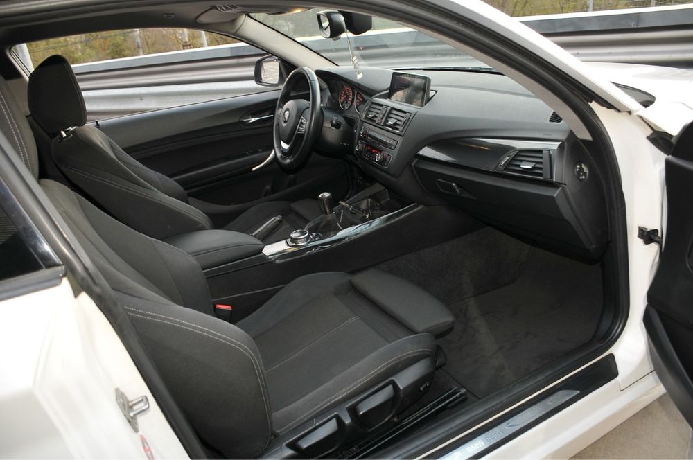BMW 2 Series 2015 — imagine 5