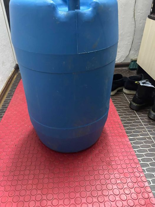 бочка 30 литровая