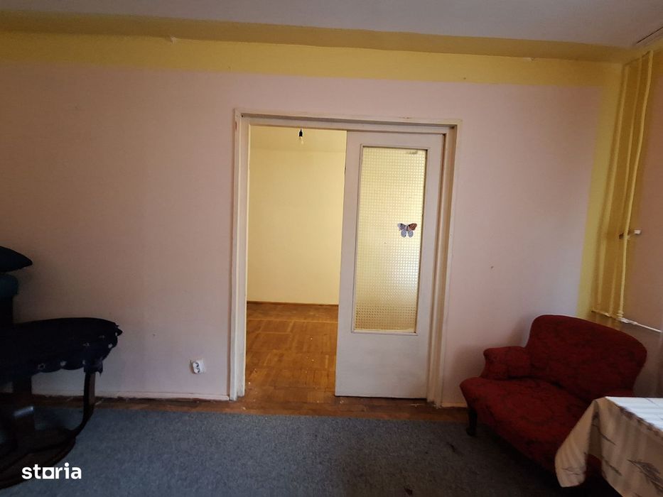 Apartament 2 camere | Calea Sagului | Parter | 40 mp