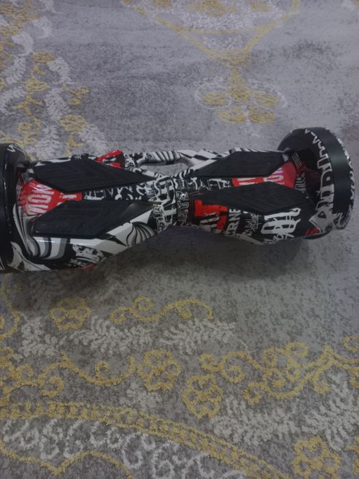 Гироскутер для подростков