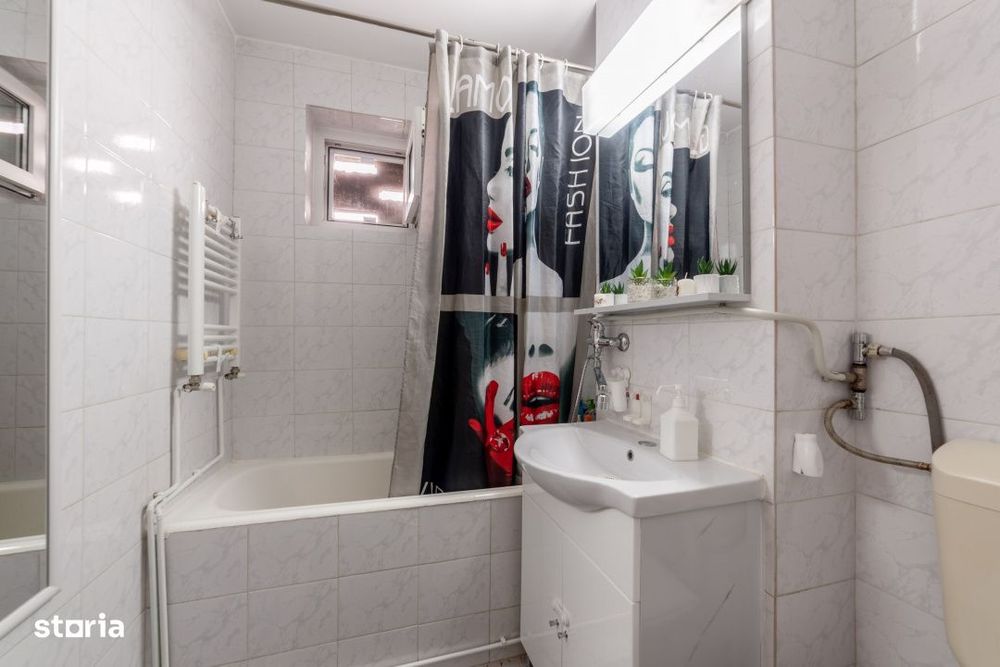 Apartament 2 camere Calea Craiovei - Mobilat | Utilat