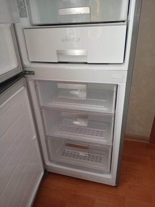 Холодильник lG качество отменное