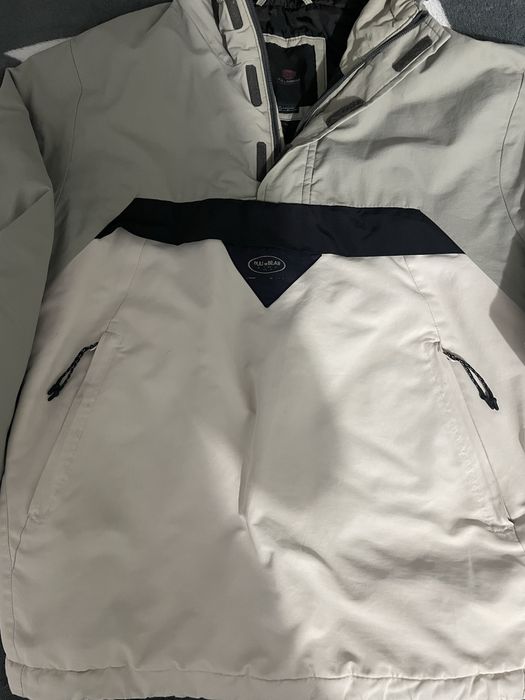 Geaca Pull&bear impecabila