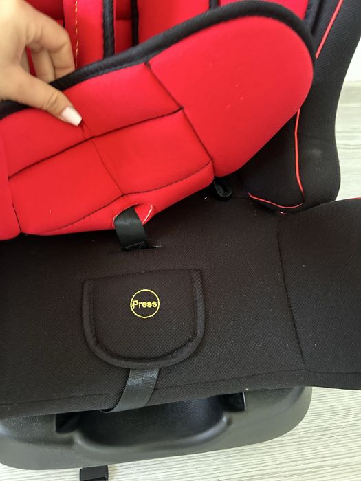 Scaun auto Summer Baby