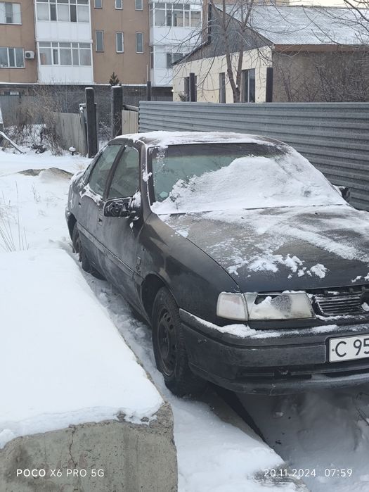 Продаю опель вектра