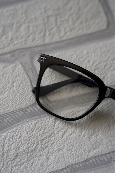 Очки Chrome Hearts