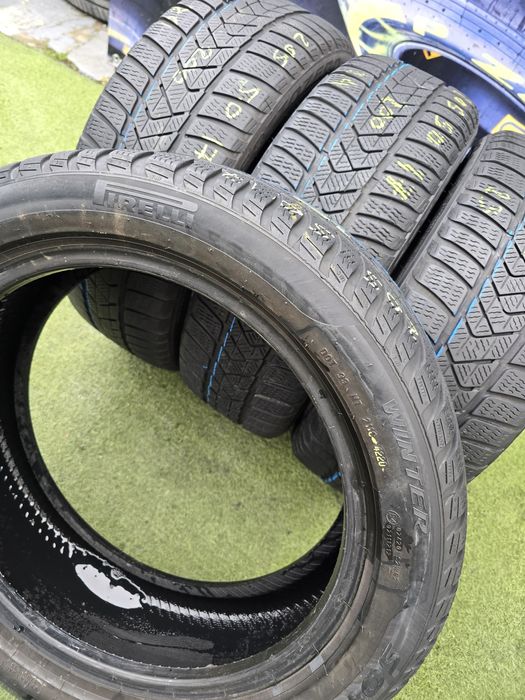 205.50.17 pirelli m+s 175 lei