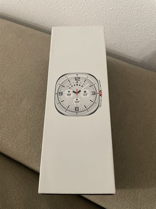 Samsung Galaxy Watch Ultra LTE (eSim)