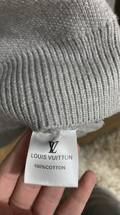 Vand pulover louis vuitton S
