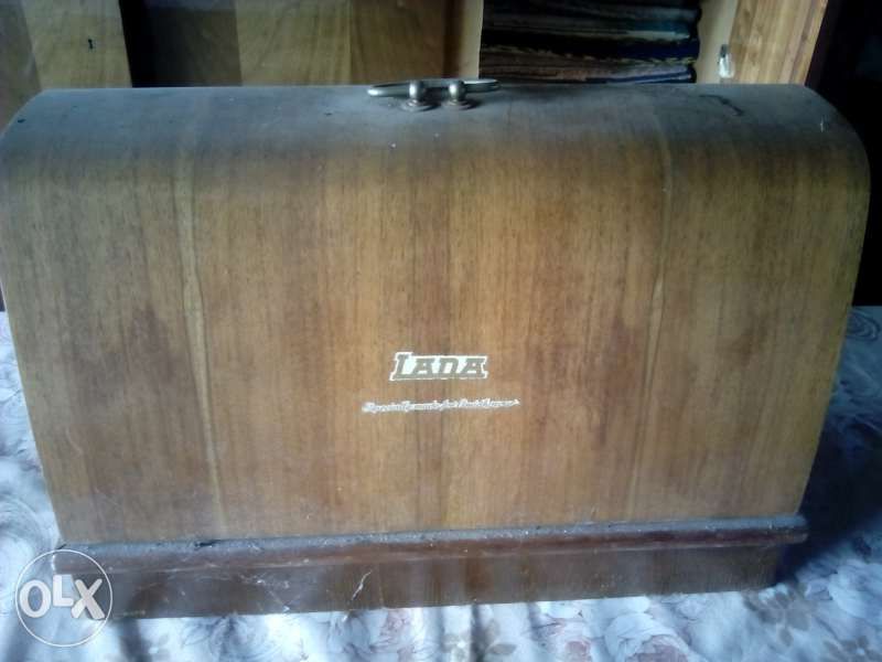 шевни машини 2 броя