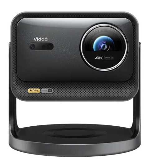 Проектор HisenseVidda C3 Pro