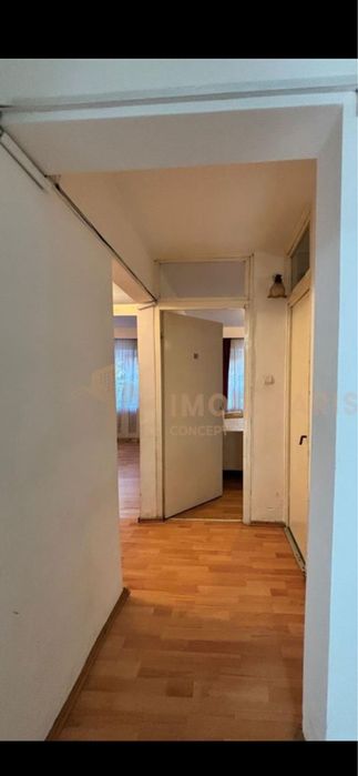 Apartament 3 camere
