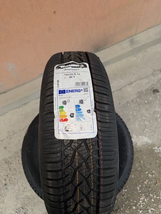 Anvelope ALL SEASON quartaris barum 5 185/65 R15 88T