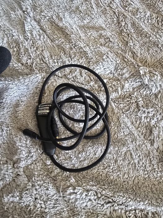 Genesis Toronto 531 gaming headset