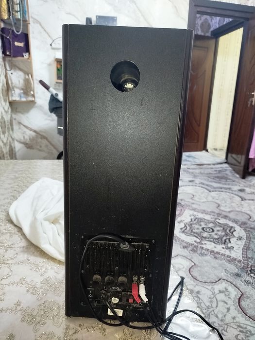 колонки MICROLAB