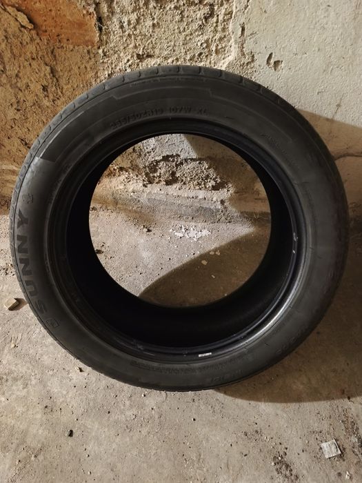 Лятна гума 255 50 19 дот 21 1 брой