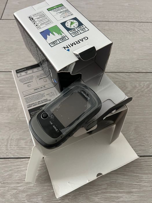 Garmin eTrex 30x Special Edition
