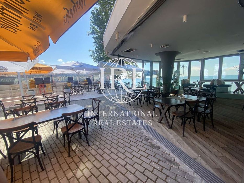 Заведение в Варна-Морска градина площ 280 цена 150000