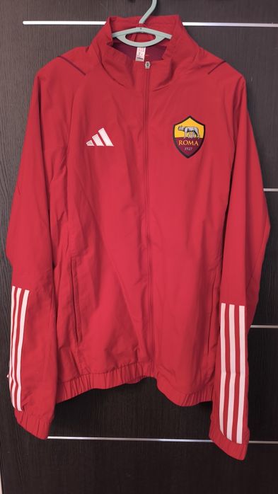 Bluza adidas As Roma