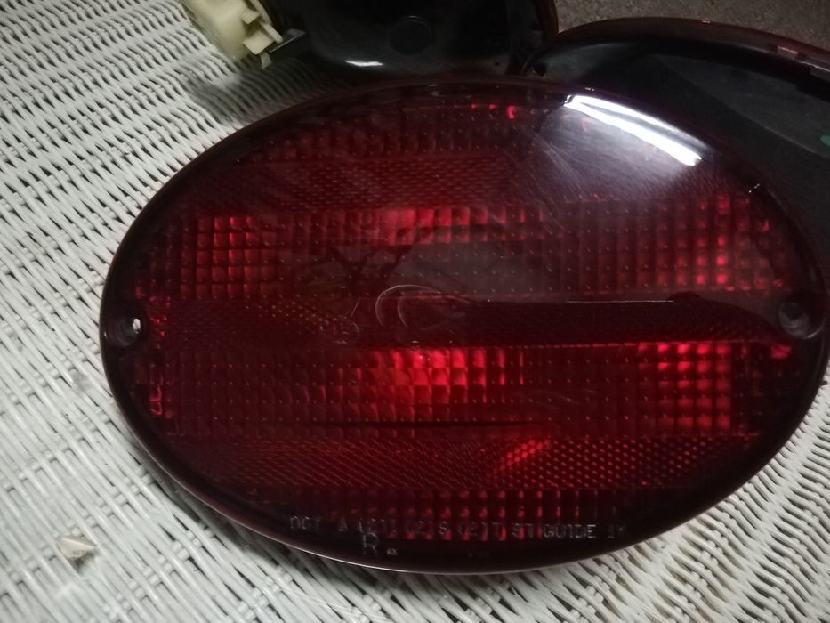 Стопове за Chevrolet Corvette американски c5
