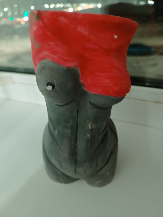 Продам гипсовые фигуры