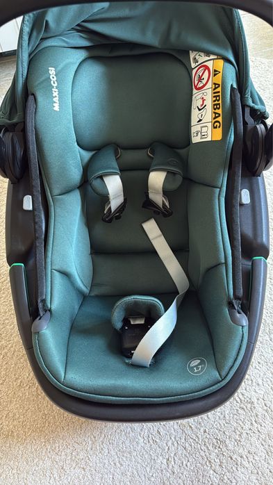 Scoica Maxi Cosi