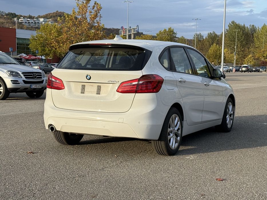BMW 2 Series 2019 — imagine 5
