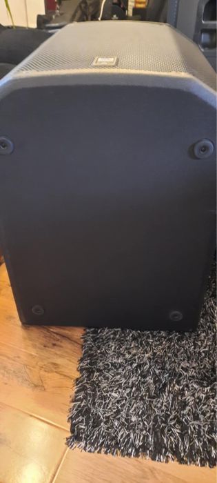 Vand 2 basi (subwooferi) JBL PRX 618 XLF Impecabili