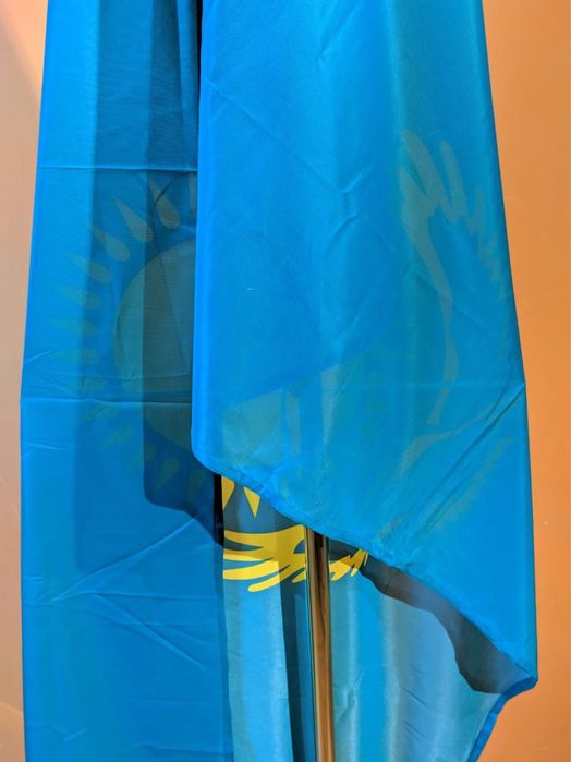 Кабинетный Флагштоки