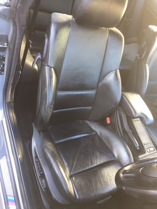 Бмв 330и м-пакет (фейс)/bmw e46 330i