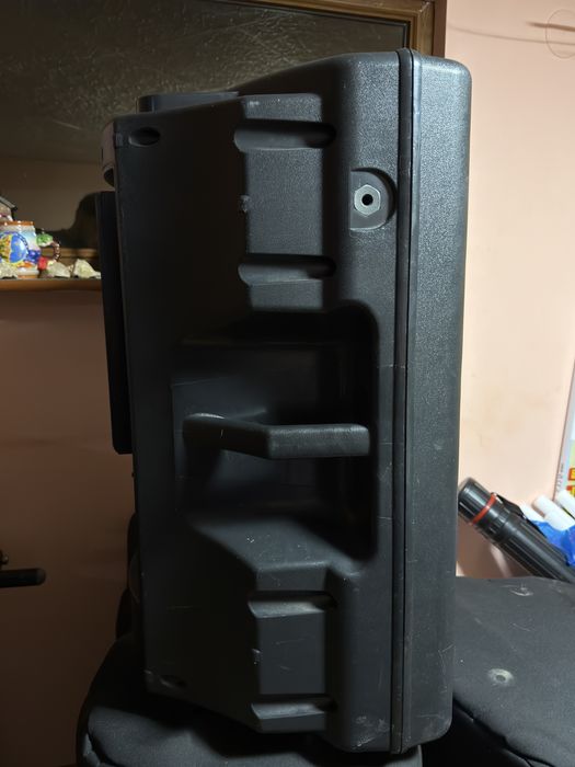 Boxe Fbt Max 6A