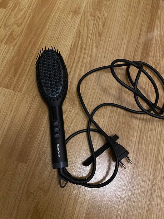 Perie păr electrică