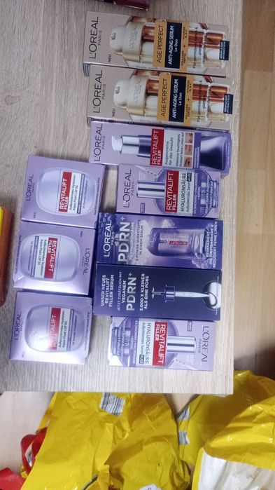 Creme L'Oreal Paris