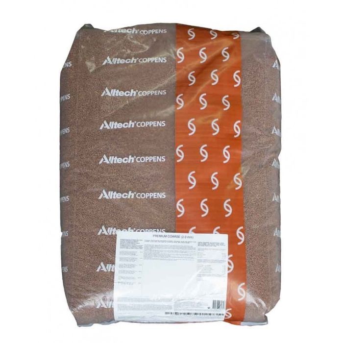 Pelete coppens 2mm