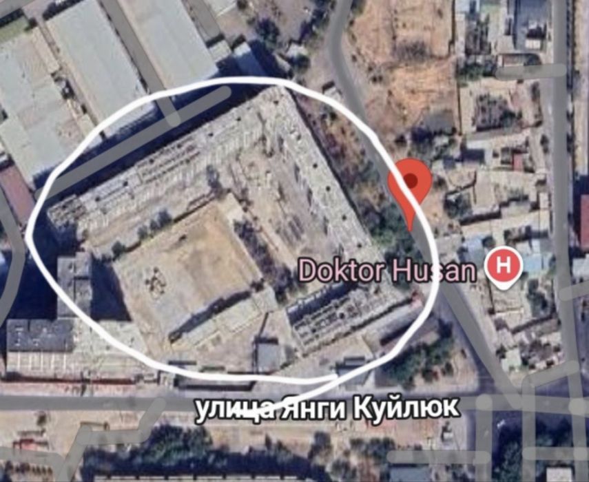 Переуступка договора квартиры
