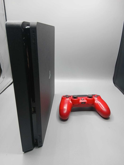 Sony PlayStation 4 Slim 1TB