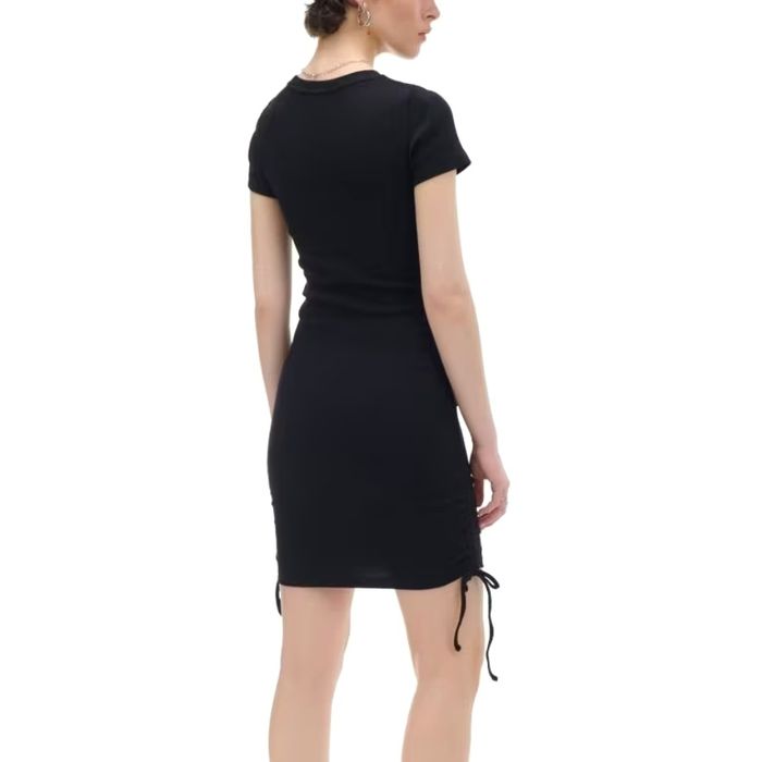 Дамска спортно-елегатна рокля