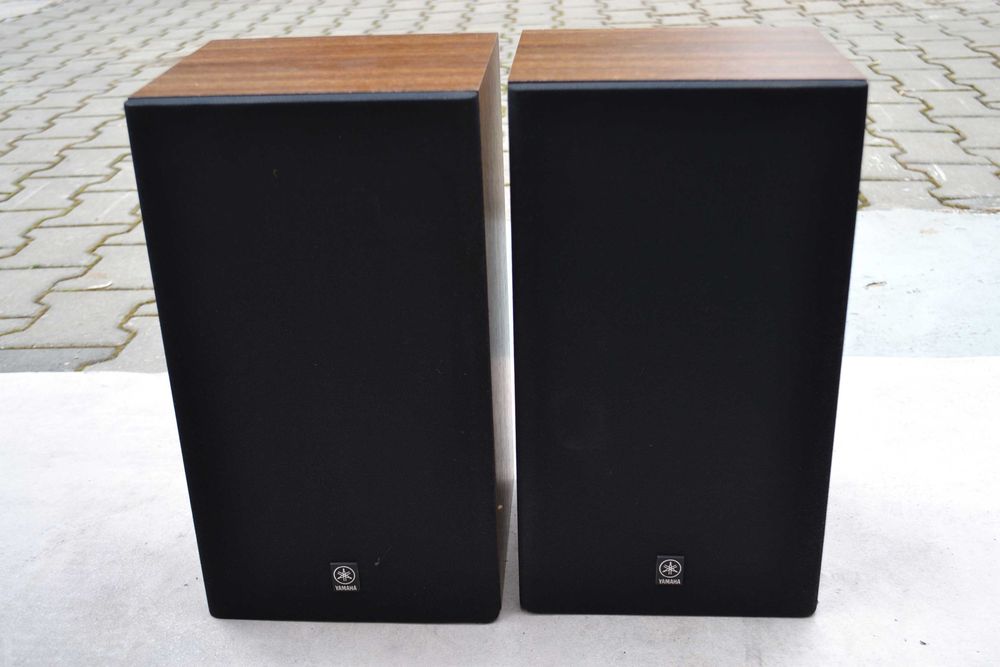 Boxe Yamaha NS 615