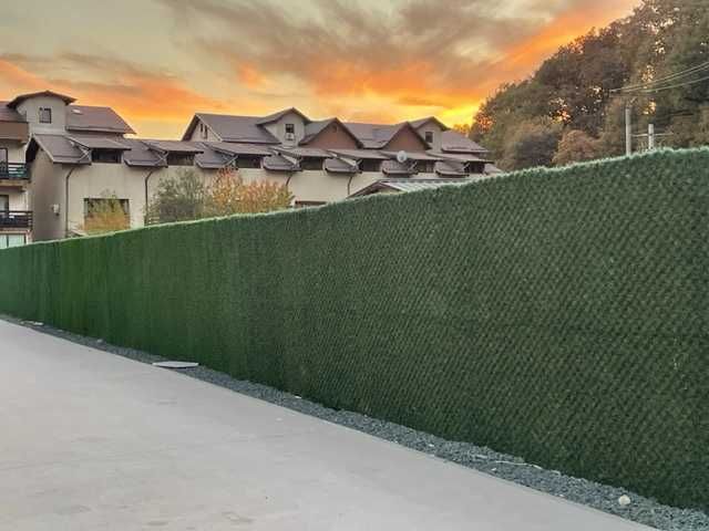 Producator Garduri PLASA