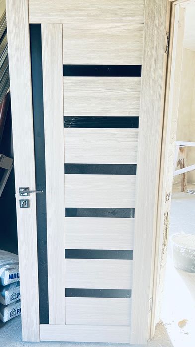 Межкомнатные двери